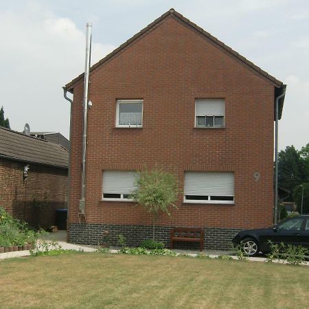 Domi'S Gaestehaus Bergheim  Zewnętrze zdjęcie