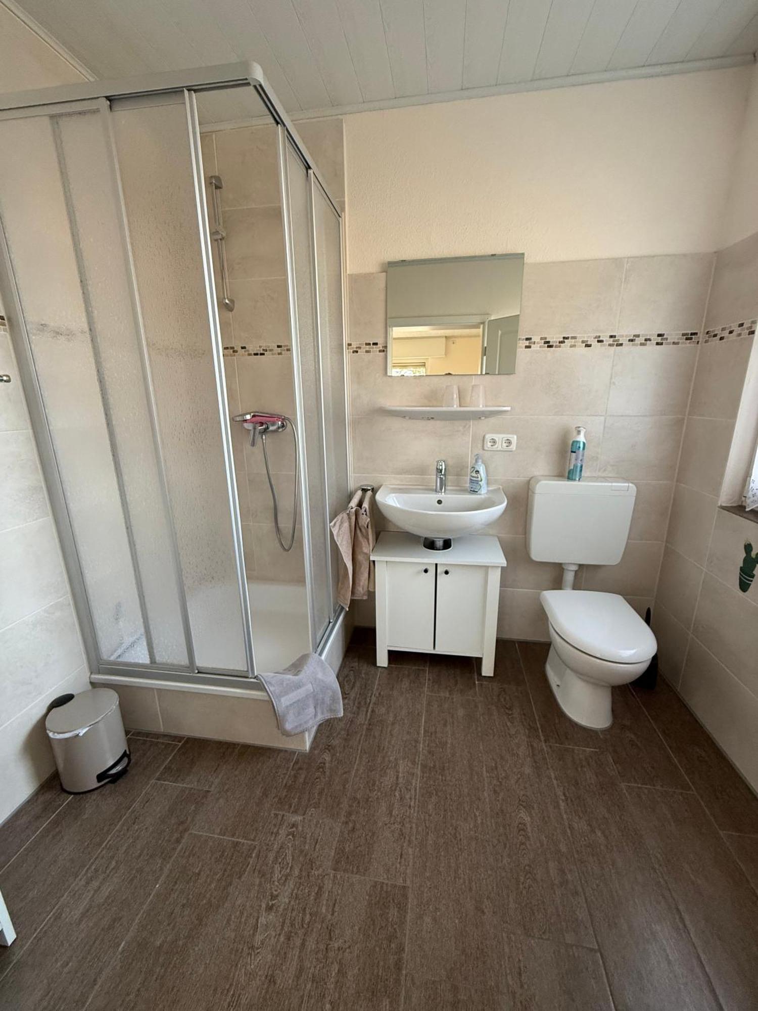 Domi'S Gaestehaus Bergheim  Zewnętrze zdjęcie