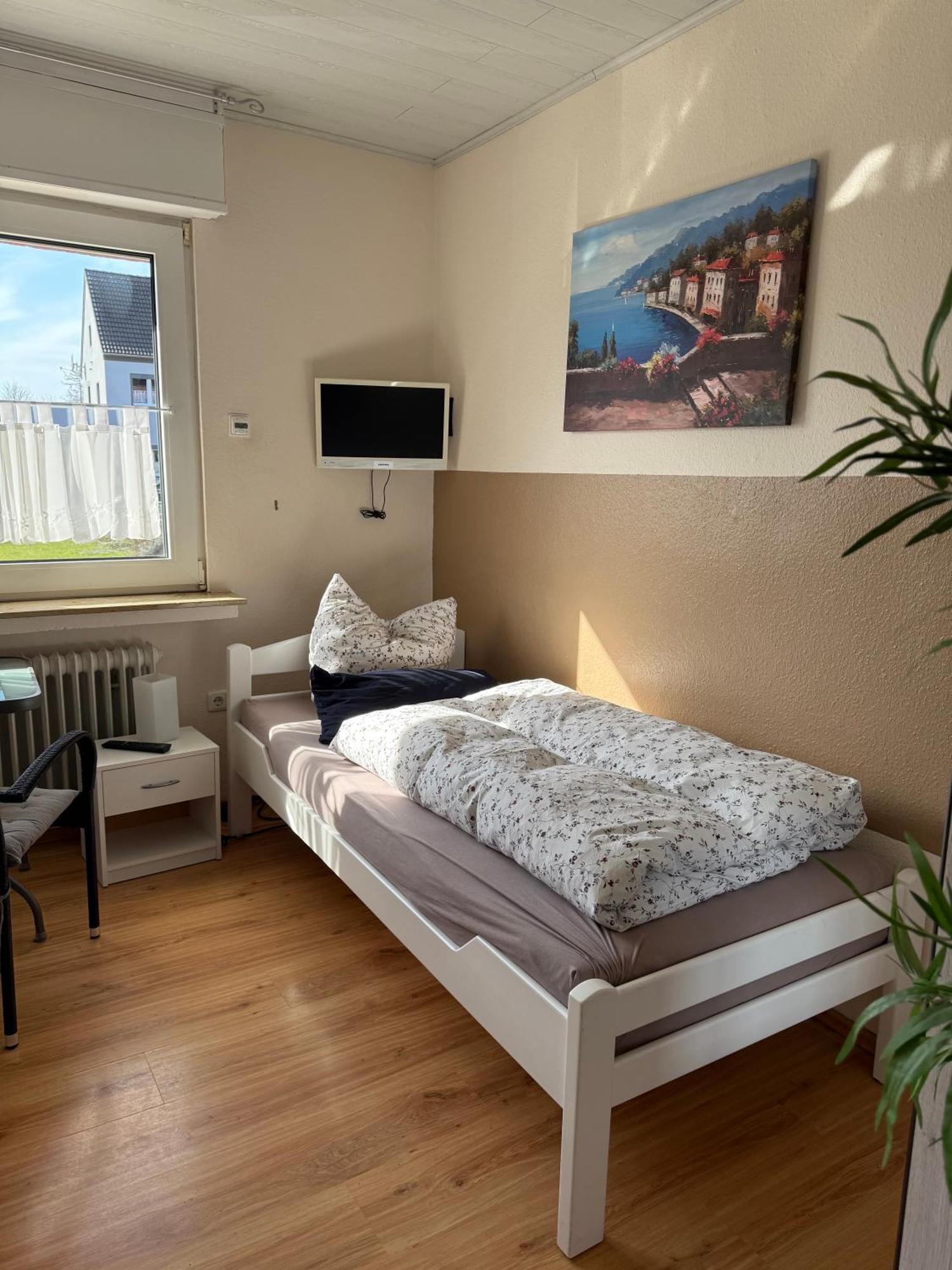 Domi'S Gaestehaus Bergheim  Zewnętrze zdjęcie