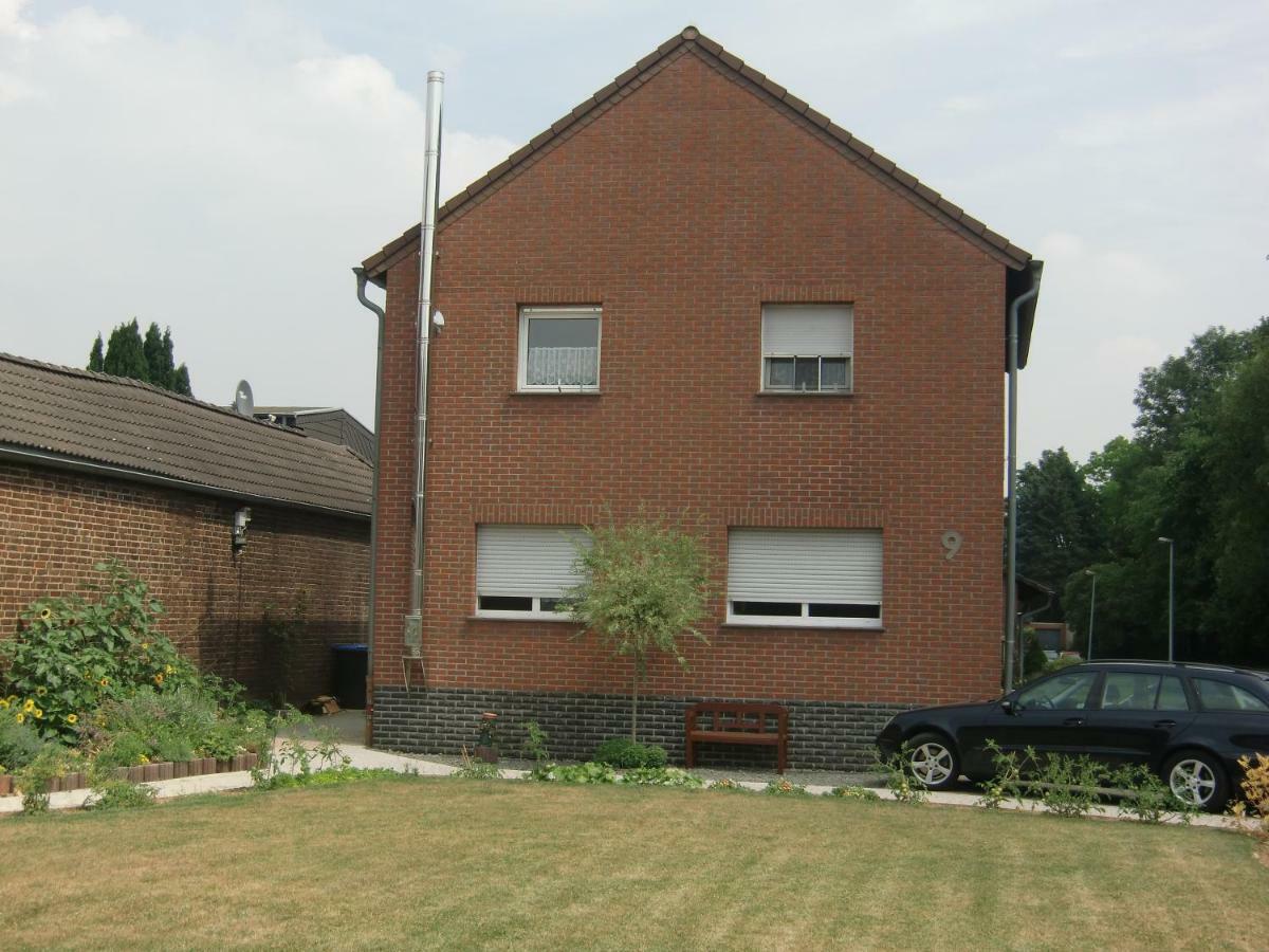 Domi'S Gaestehaus Bergheim  Zewnętrze zdjęcie