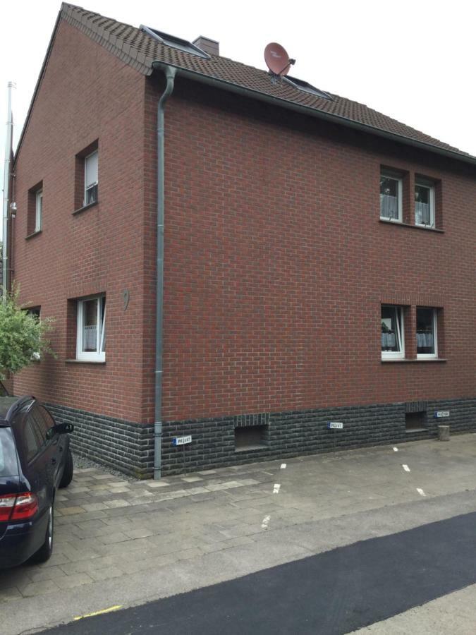 Domi'S Gaestehaus Bergheim  Zewnętrze zdjęcie
